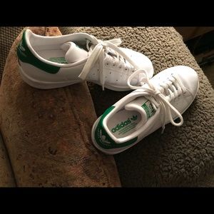 Stan Smith Adidas Tennis Shoes